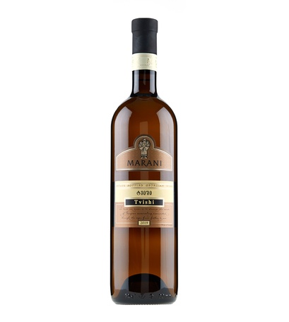 Marani Tvishi Medium Sweet White 75cl