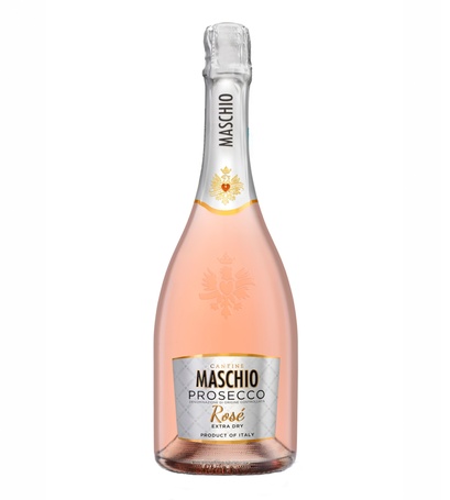Maschio Rose Prosecco 75cl
