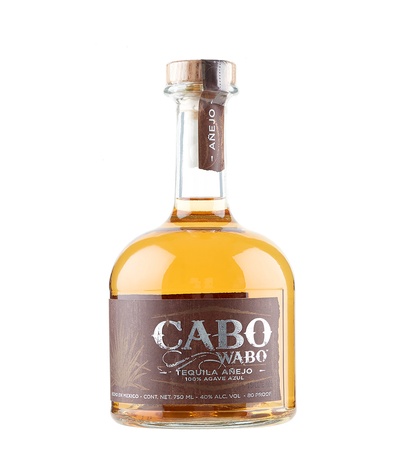 Cabo Wabo Anejo Tequila 75cl