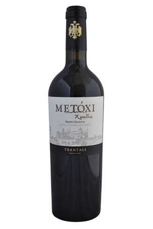 Tsali Metoxi Red 75cl