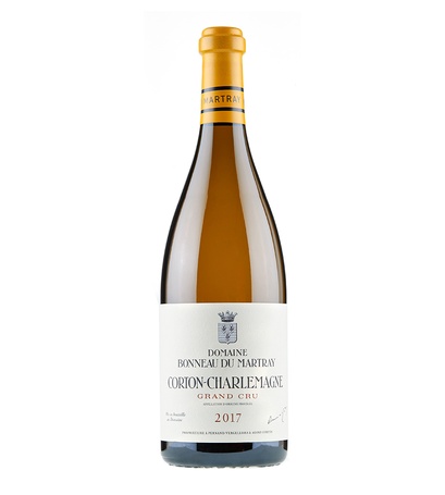 Domaine Bonu Corton Charlemagne 75cl