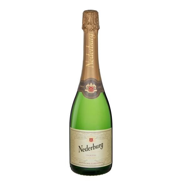 Nederburg Pre CuvÃ©e Brut 75cl