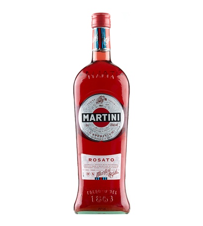 Martini Rosato 1litre