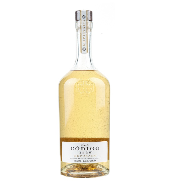 Codigo Reposado 75 Cl