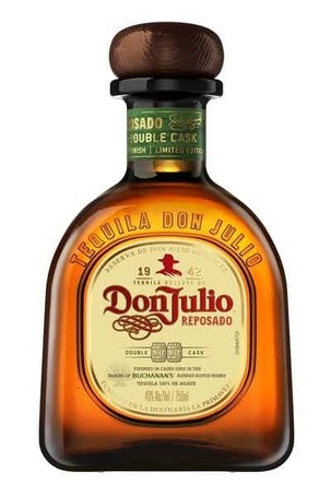 Don Julio Reposado Double Cask 70cl
