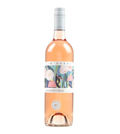 Jim Barry Abelle's Rose 75cl