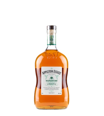 Appleton Estate Signature 1litre