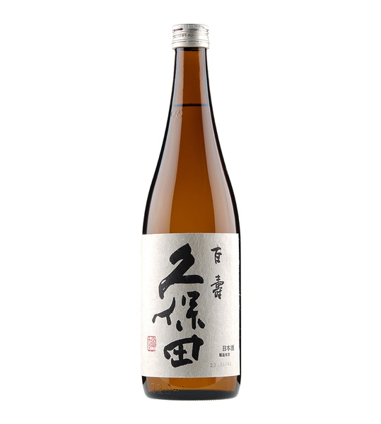 Kubota Hyakuju Sake 72cl
