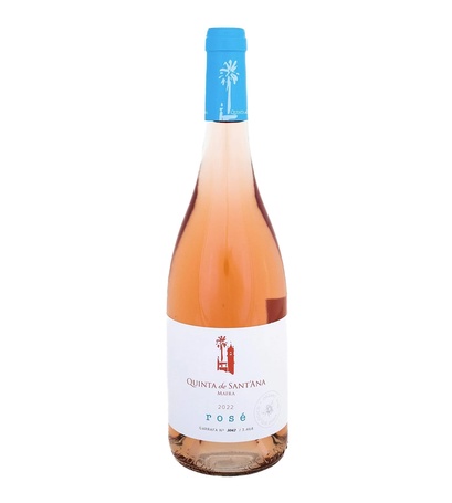 Qui de Sant'Ana RosŽ 75cl