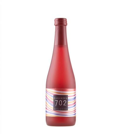 Hananoka Sparkling Sweet 37.5cl