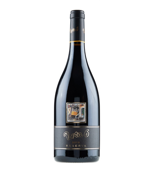 Porta 6 Reserva 75cl