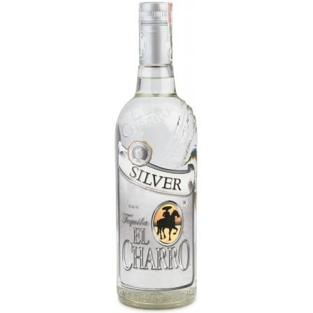 El Charro Silver 75cl