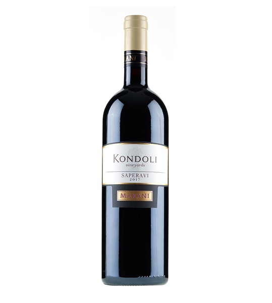 Marani Kondoli Saperavi 75cl