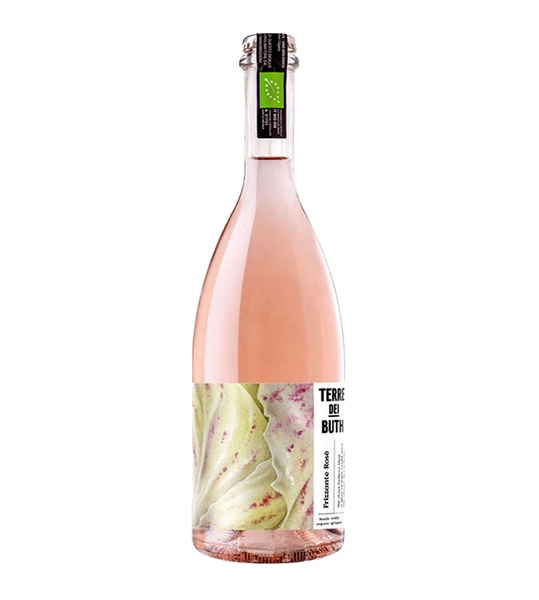 NV Terre dei Buth PRosŽcco RosŽ 75cl