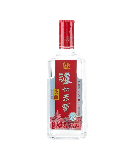 Luzhou Laoj Touchu 50cl