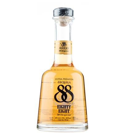 88 Anejotequila 75cl