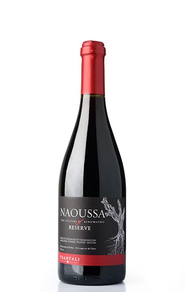 Tsali Naoussa Reserve 75cl