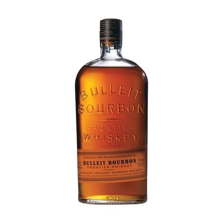 Bulleit Bourbon Whisky 1litre