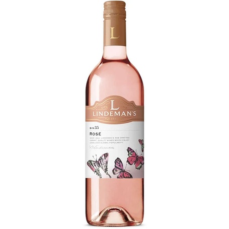 Lindemans Bin 35 Rose 75cl