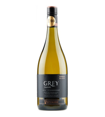 Ventisquero Grey Chardoy 75cl