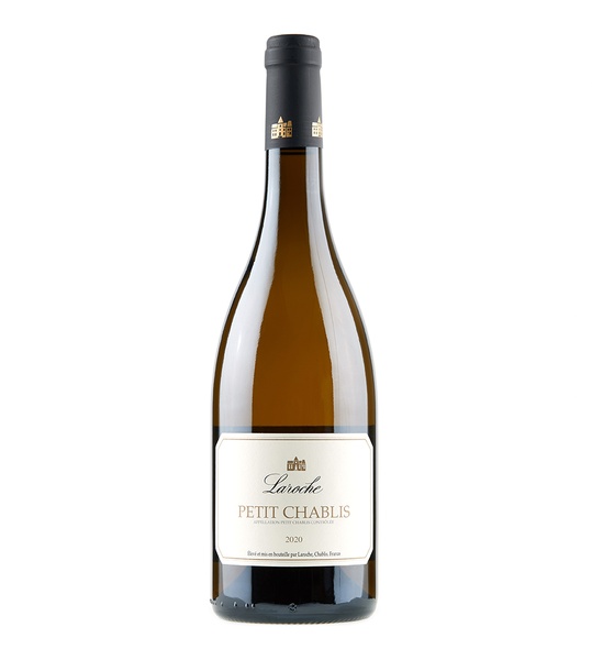 Laroche Pettit Chablis 75 Cl