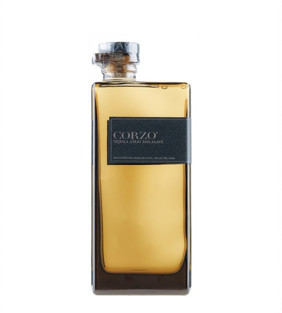 Corzo Anejo Tequila 75cl