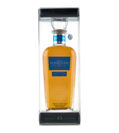 Revolucion Extra Anejo 75cl