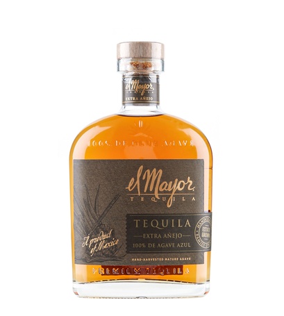El Mayor Extra Anejo 75cl