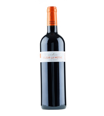 Chateau Fleur La Mothe Le Jardin 75cl