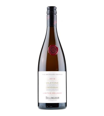 Belligham Bernard Chenin Blanc 75cl
