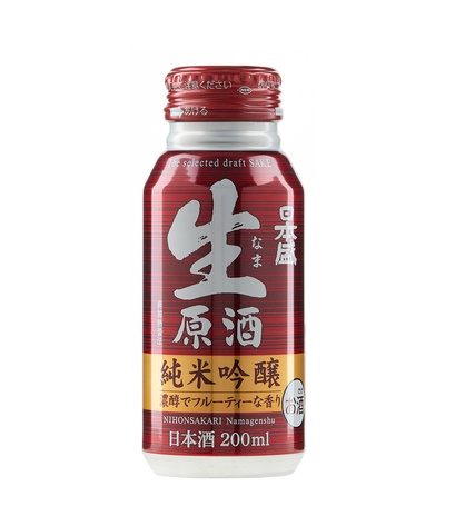 Nihokari Hong Yamadani 72cl