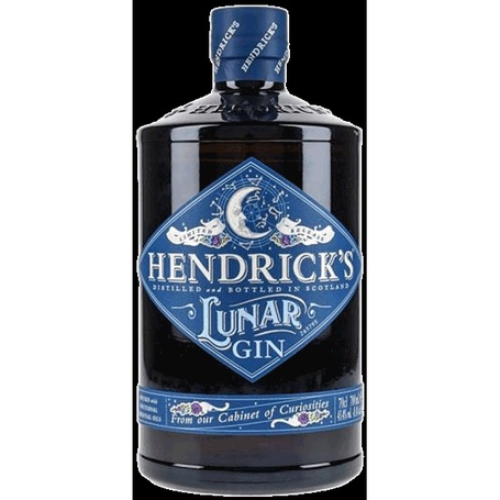 Hendrick's Lunar Gin 70cl