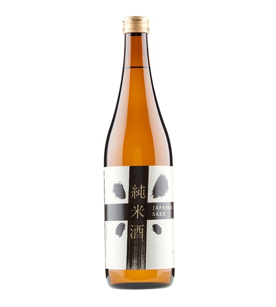 Nihon Sakari Jui Sake 72cl