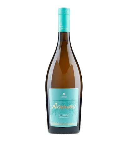 Zibibbo Aramoni White 75cl