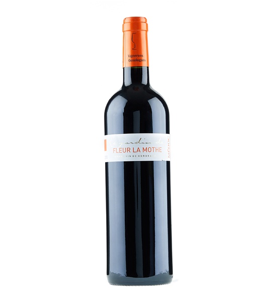 Chateau Fleur La Mothe Le Jardin 75cl