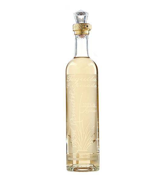 El Charro Agave Anejo 75 Cl