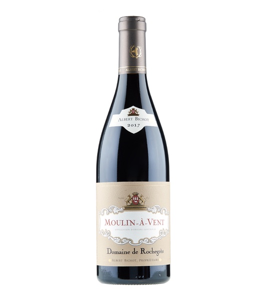 Albert Bichot Mouli Vent Red 75cl