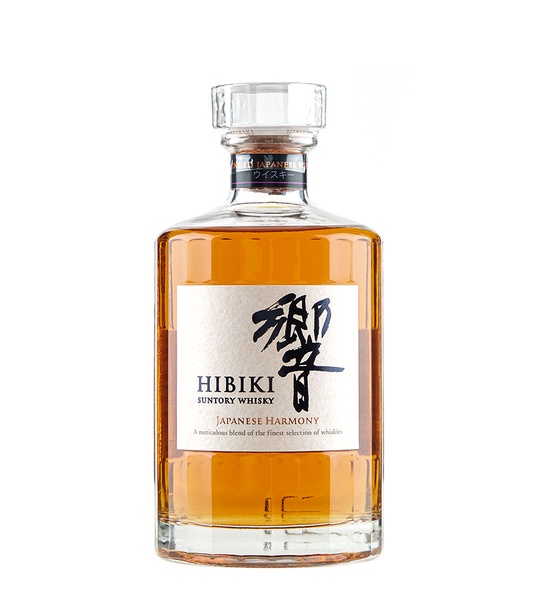 Hibiki Harmony Suntory 70cl