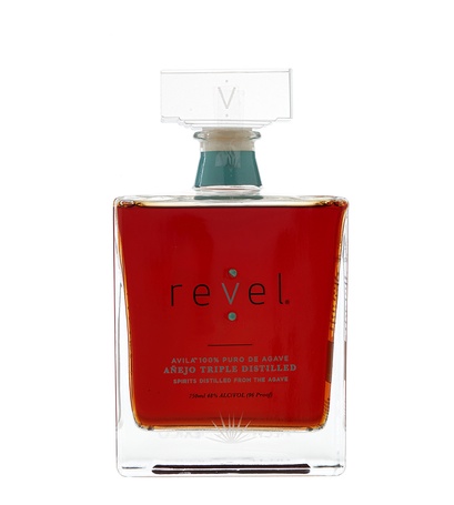 Revel Anejo Tequila 75cl
