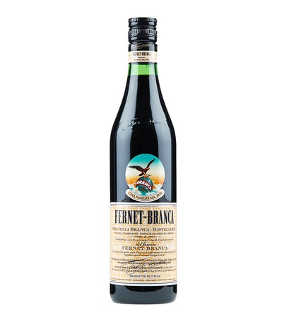 Fernet Bra 70cl