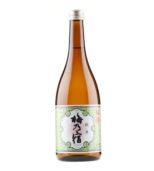 Umenoyado Kobai Jui 72cl