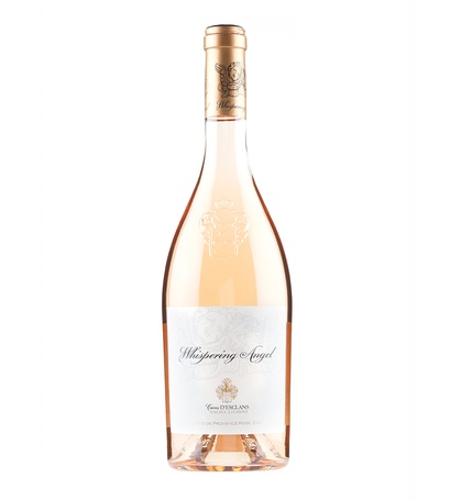 Cav D Esclan Whispering Angel 75cl