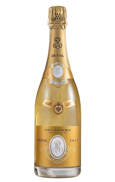 Cristal Louis Roederer 75cl