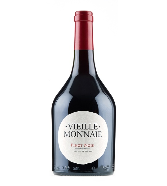 Vieille Moie Pinot Noir 75cl