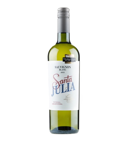 Sa Julia Sauvignon Blanc 75cl