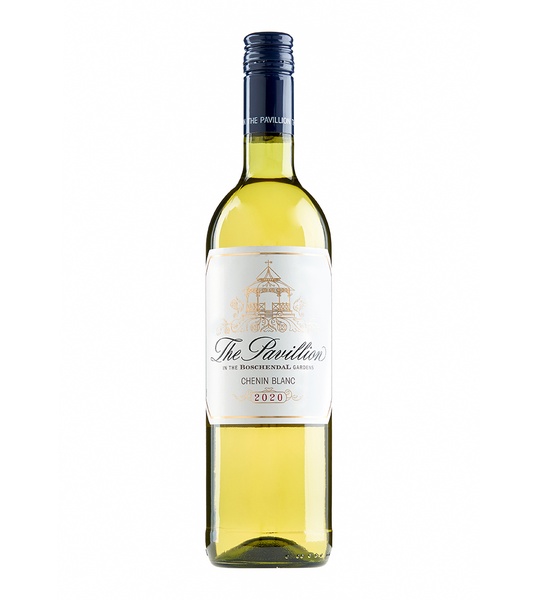 Boschel Pavillionn Chenin Blanc 75cl