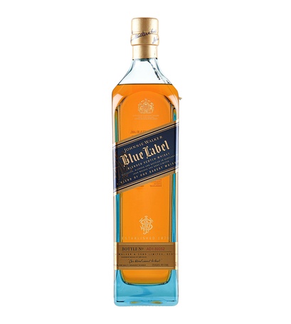 Johnnie Walker Blue Label 1litre