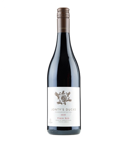 Jontys Duck Red Pekin 75cl