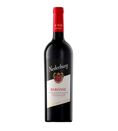 Nederburg Baronne 75cl