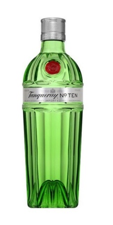 Tanqueray No.10 Gin 1litre